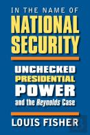 In The Name Of National Security