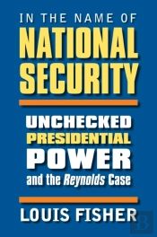 In The Name Of National Security