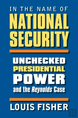 Bertrand.pt - In The Name Of National Security