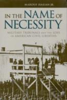 In The Name Of Necessity