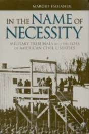 In The Name Of Necessity
