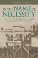 In The Name Of Necessity