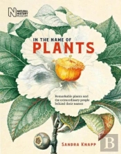 In The Name Of Plants
