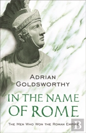 In The Name Of Rome