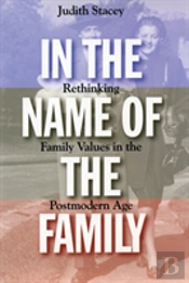 In The Name Of The Family