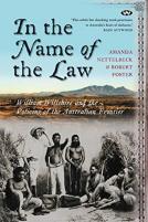 In The Name Of The Law