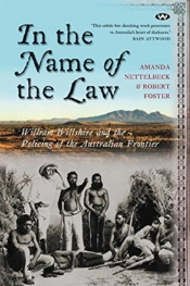In The Name Of The Law