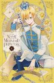 In The Name Of The Mermaid Princess, Vol. 4