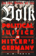 In The Name Of The Volk