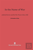 In The Name Of War