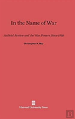 Bertrand.pt - In The Name Of War