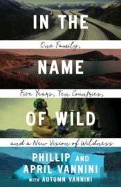 In The Name Of Wild