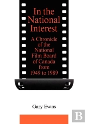 In The National Interest