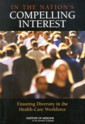 In The Nation'S Compelling Interest