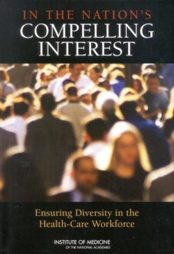 Bertrand.pt - In The Nation'S Compelling Interest
