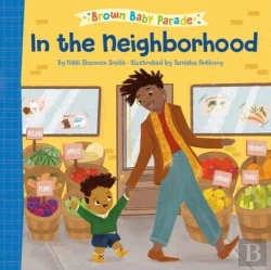 Bertrand.pt - In The Neighborhood: A Brown Baby Parade Book