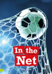 In The Net (Set 02)