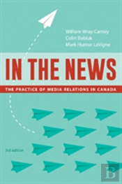 In The News, 3rd Edition