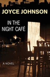 In The Night Cafe