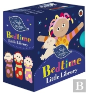In The Night Garden: Bedtime Little Library