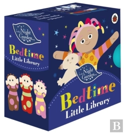 Bertrand.pt - In The Night Garden: Bedtime Little Library