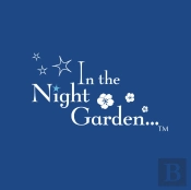 In The Night Garden: Buggy Book