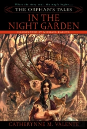 In The Night Garden