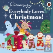 In The Night Garden: Everybody Loves Christmas!