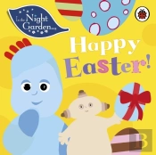 In The Night Garden: Happy Easter!