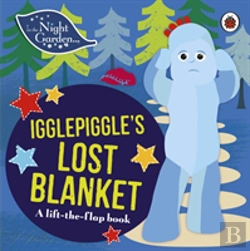 Bertrand.pt - In The Night Garden: Igglepiggle'S Lost Blanket