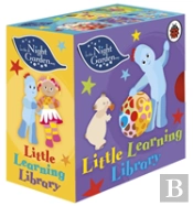 In The Night Garden: Little Learning Library