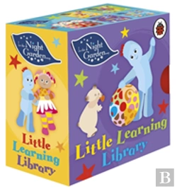 Bertrand.pt - In The Night Garden: Little Learning Library