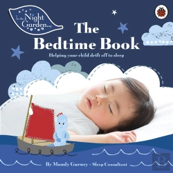 Bertrand.pt - In The Night Garden: The Bedtime Book