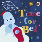In The Night Garden: Time For Bed