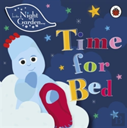 Bertrand.pt - In The Night Garden: Time For Bed