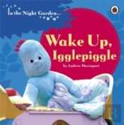 In The Night Garden: Wake Up, Igglepiggle