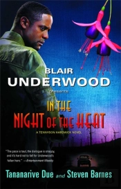 In The Night Of The Heat