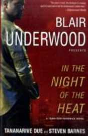 In The Night Of The Heat