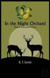 In The Night Orchard