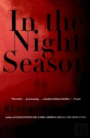 In The Night Season