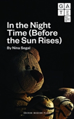 Bertrand.pt - In The Night Time (Before The Sun Rises)