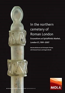Bertrand.pt - In The Northern Cemetery Of Roman London