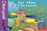 In The Ocean - Read It Yourself With Ladybird Level 4