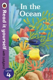 In The Ocean - Read It Yourself With Ladybird Level 4