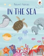 In The Oceans And Seas