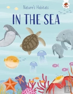 Bertrand.pt - In The Oceans And Seas
