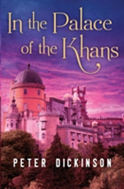 In The Palace Of The Khans