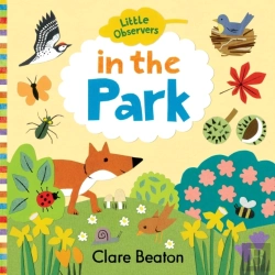 Bertrand.pt - In The Park