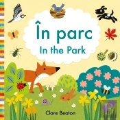 In The Park Romanian-English