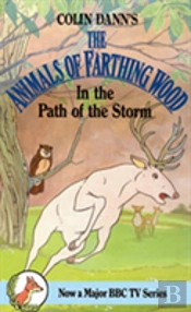In The Path Of The Storm
